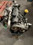 Motor Renault kangoo 1.5 Dci (k9k 808)