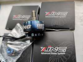 Двигуни iFlight Xing 2 2207 1855KV 4-6S FPV мотори motors