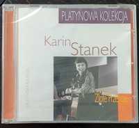 Karin Stanek - Złote przeboje, Platynowa kolekcja CD [oryginalna foli