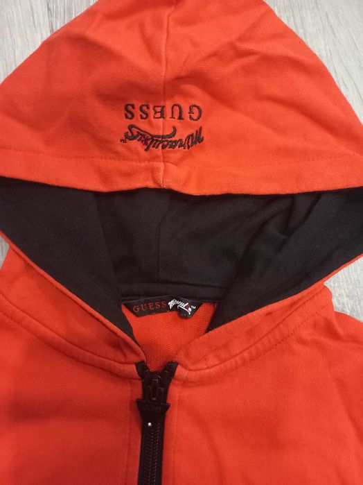 Camisola da Guess original- Lady Bug (8 anos)