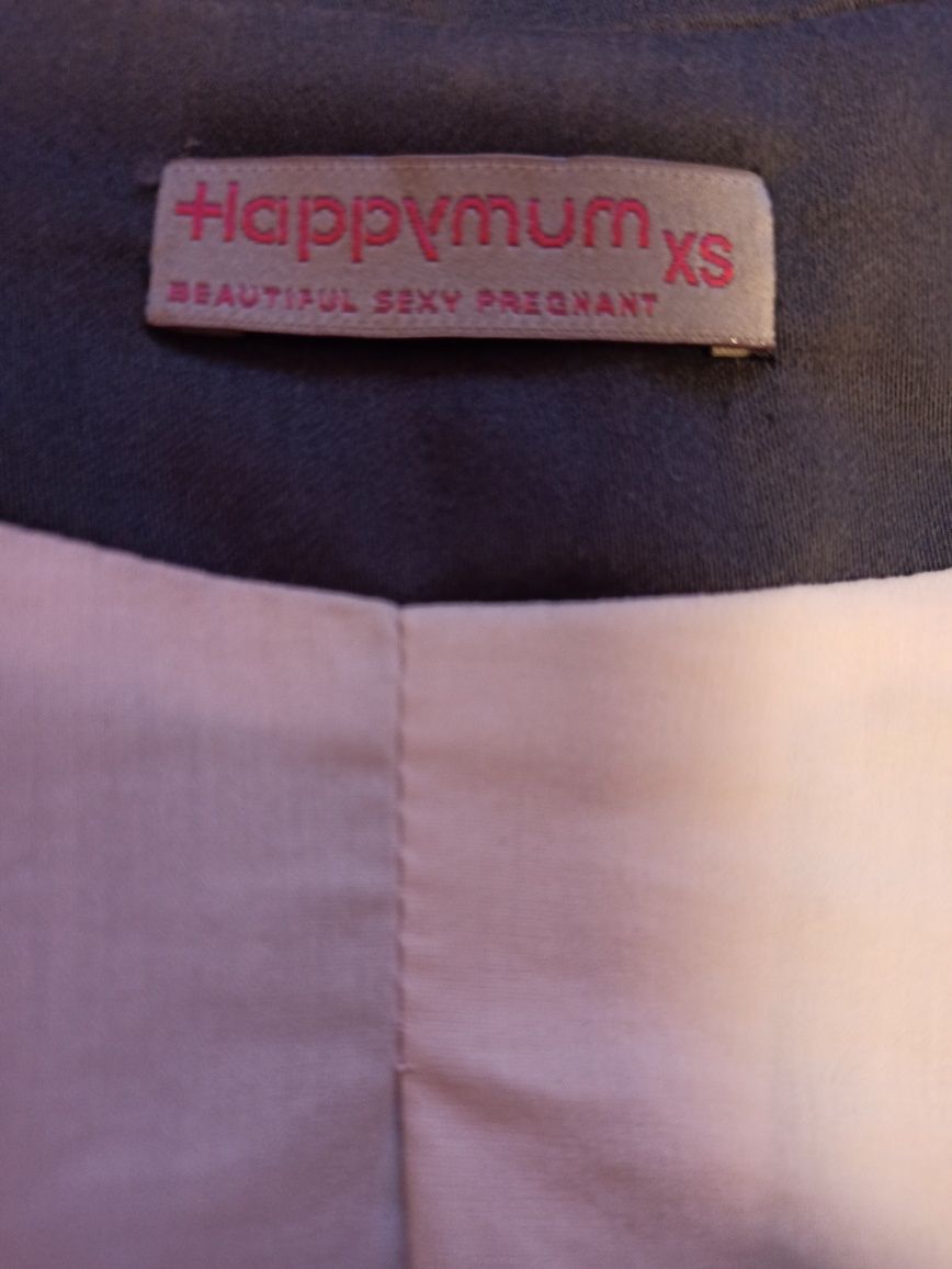 Marynarka Happymum rozmiar XS