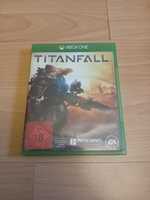 Gra titanfall xbox one