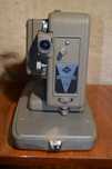 projektor agfa movector E8 kolekcjonerski retro vintage