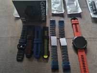 Garmin Epix gen.2 47mm Sapphire