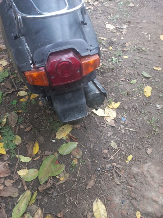 Продам Suzuki run 1983 года