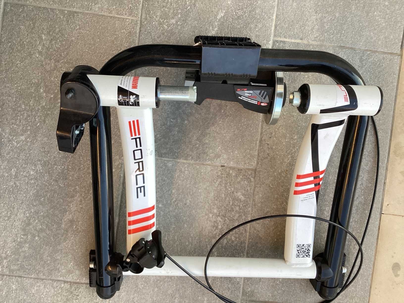Rolo bicicleta ELITE FORCE