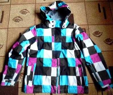 ONE THE PEAK kurtka narciarska rozm. 146