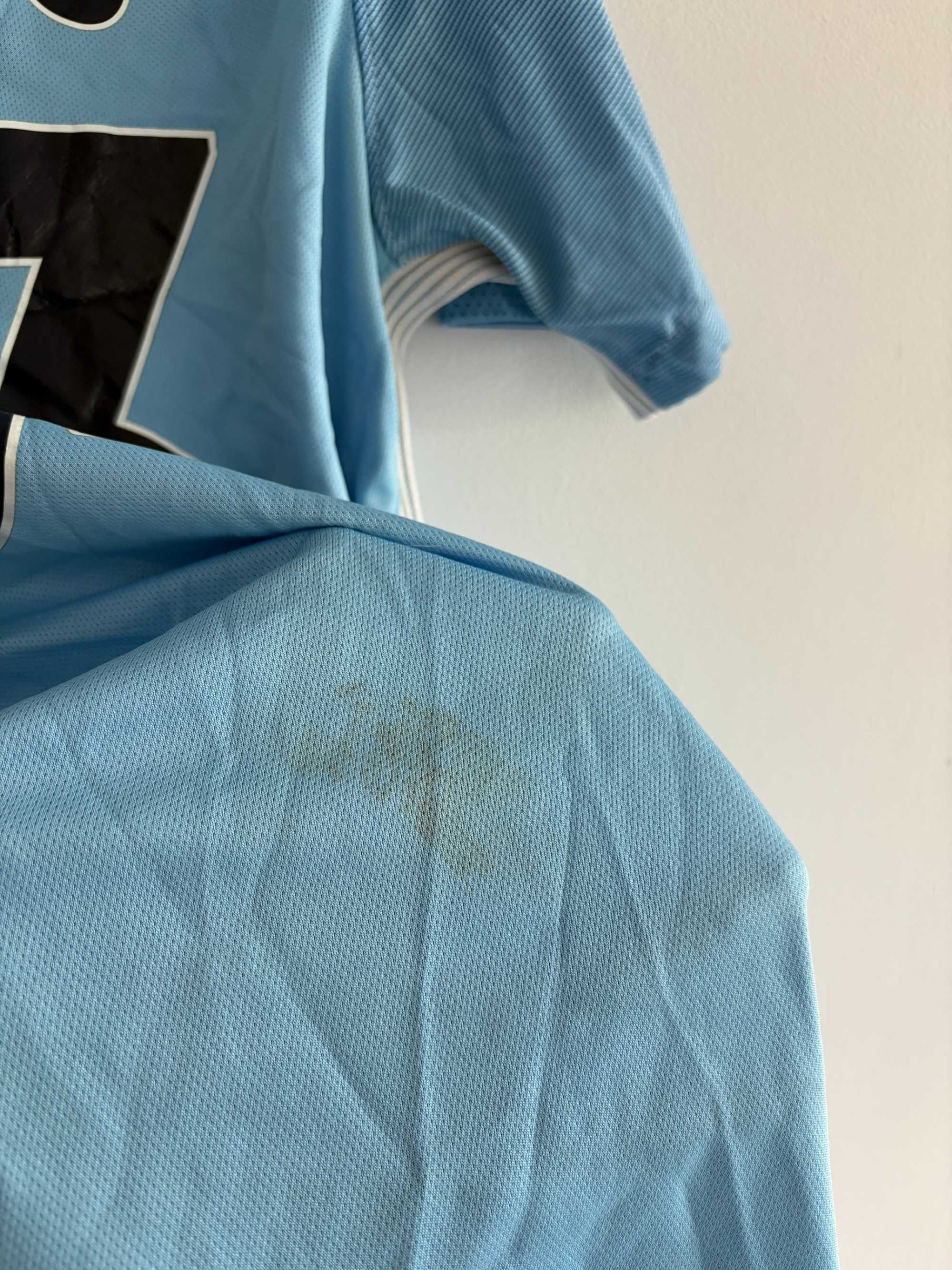 Koszulka Piłkarska Nike Manchester City Gabriel Jesus M