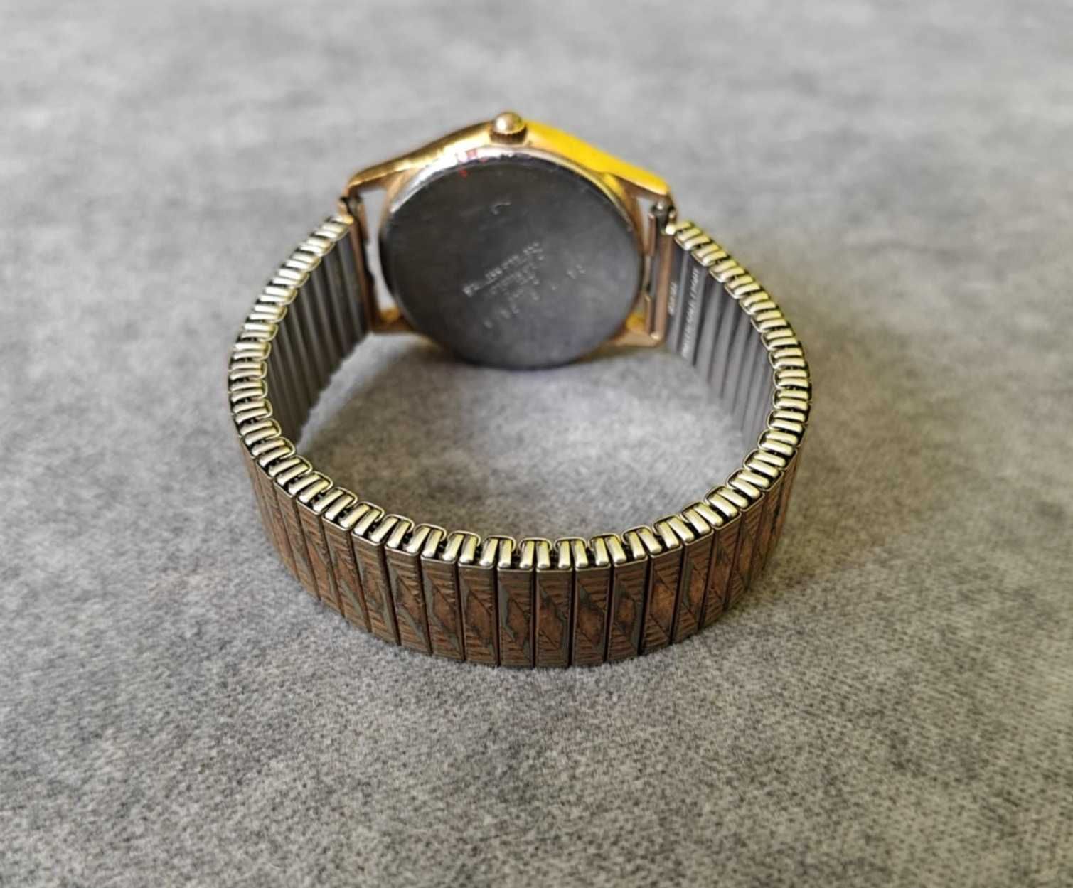 Zegarek Rotary Swiss Made Uszkodzony!