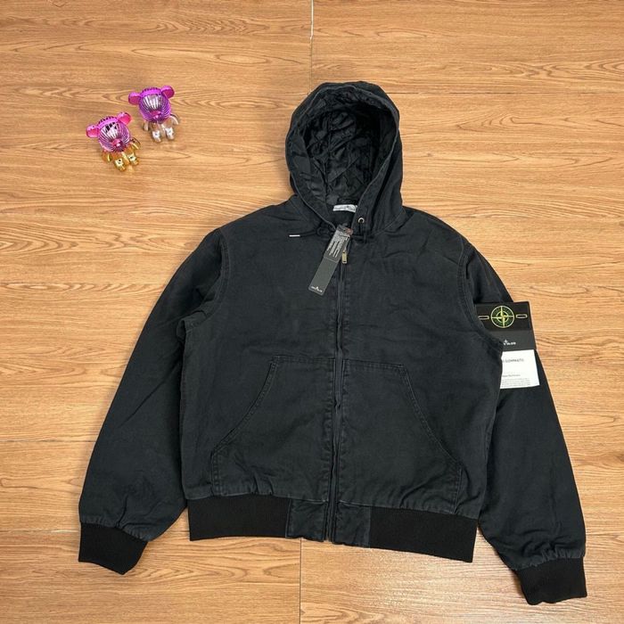 Куртка stone island / вітровка stone island / куртка стон айланд