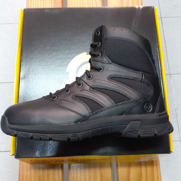 Botas táticas Original SWAT nº 43 Novas
