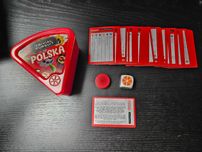 Trivial Pursuit: Polska - gra edukacyjna