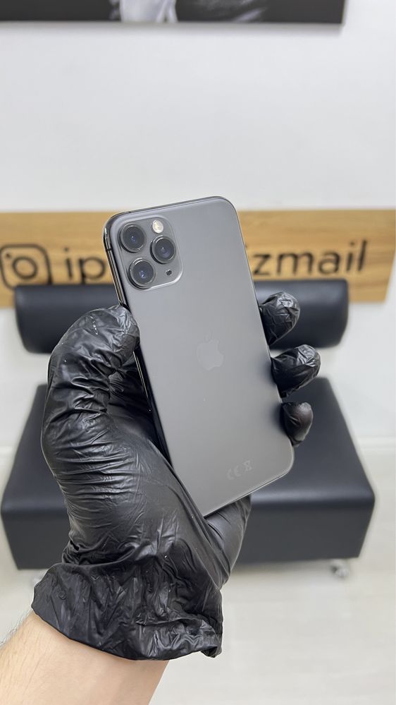 Iphone 11 Pro 64Gb оригинал