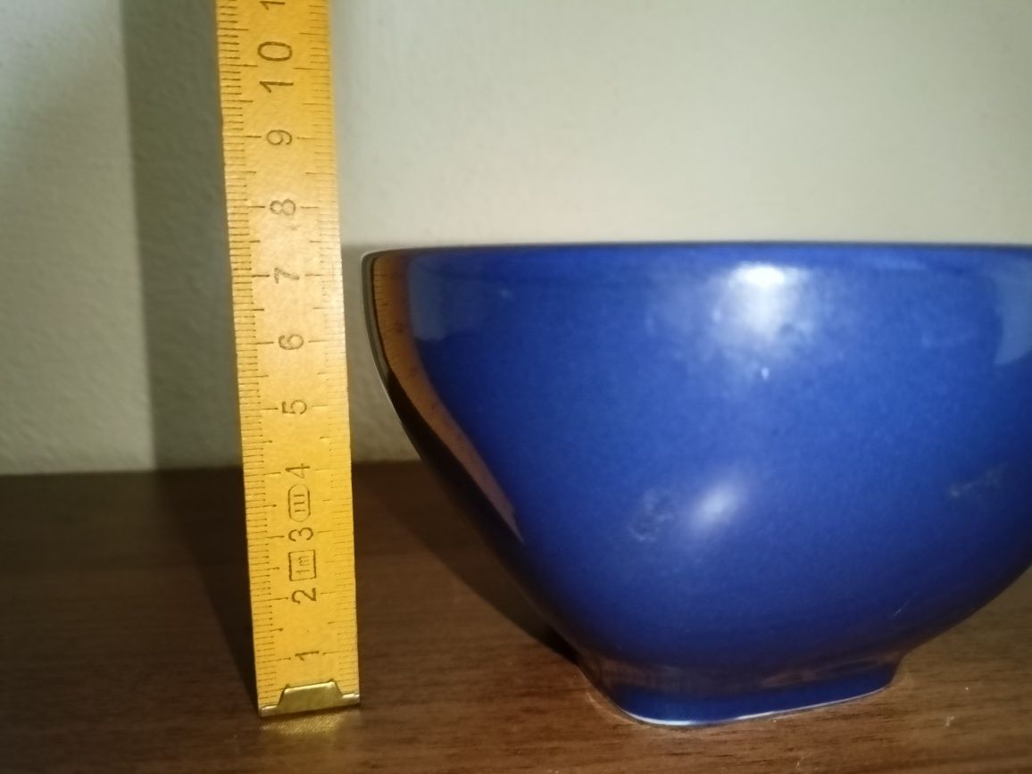 Talerzyk 12,5 cm i miseczka 320 ml