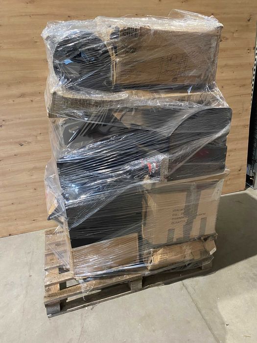 MIX paleta - Grille - kat. B/C