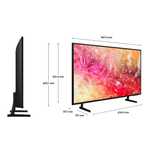 Телевізор Samsung Crystal 43 DU7100 у Наявності‼️
