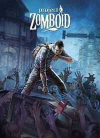 Игра Project Zomboid (steam)