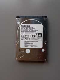 Dysk HDD TOSHIBA 1 TB 2.5" SATA II (MQ01ABD100) - używany