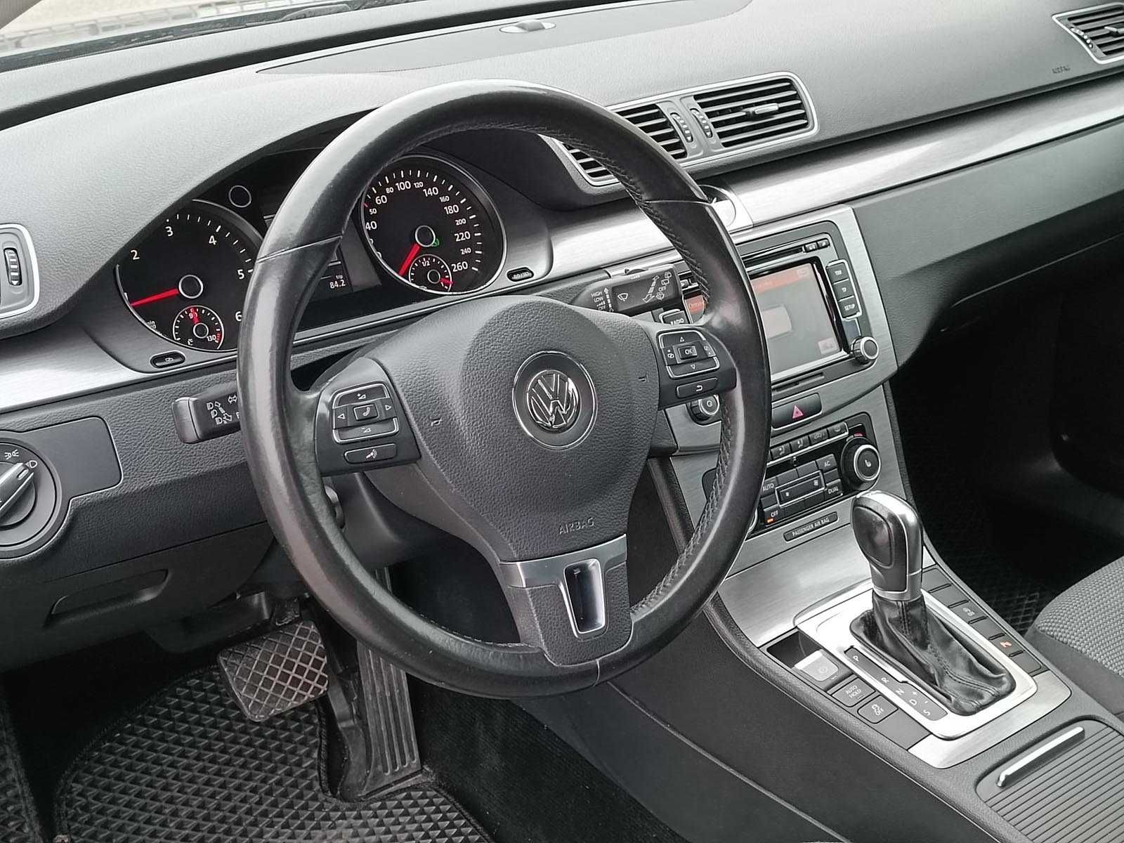 Продам Volkswagen Passat 2011р. #40199