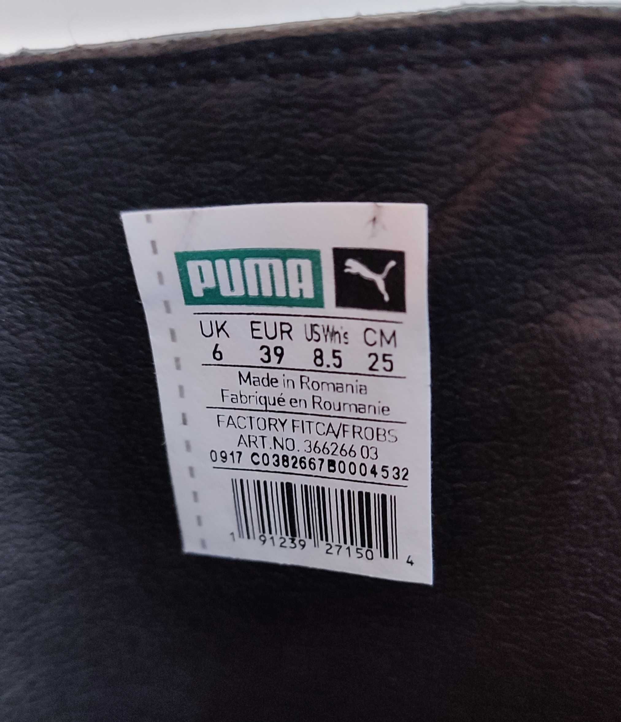 Нові жіночі челсі puma