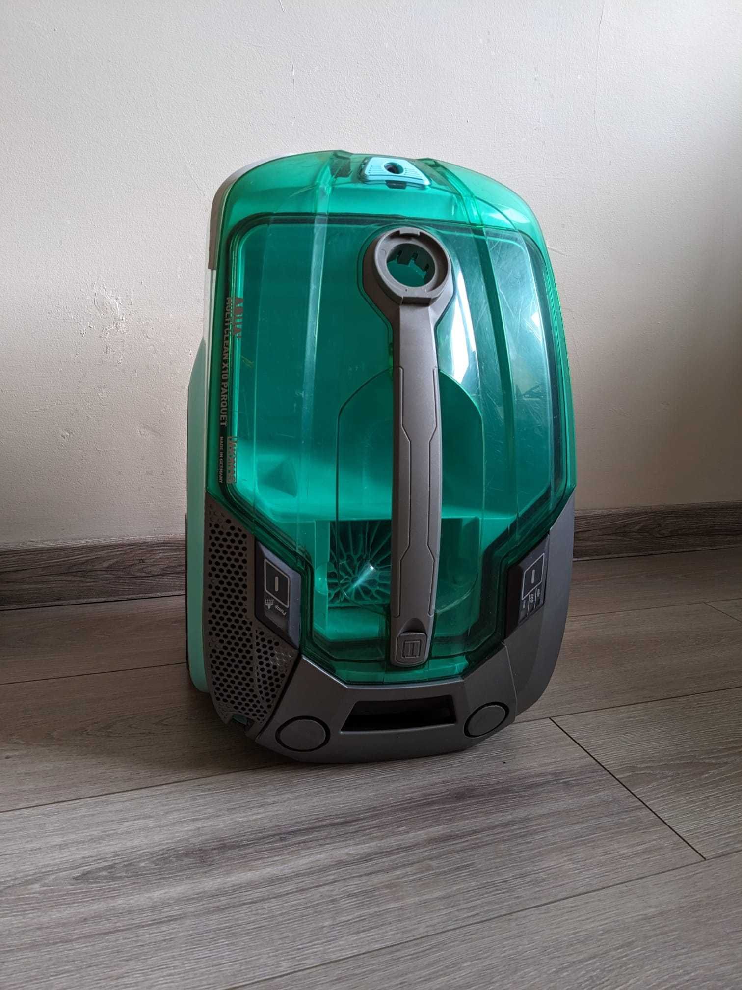 Odkurzacz Thomas Aqua+ Multiclean X10
