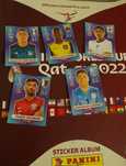 Cartas da Copa - FIFA WORLD CUP QATAR 2022