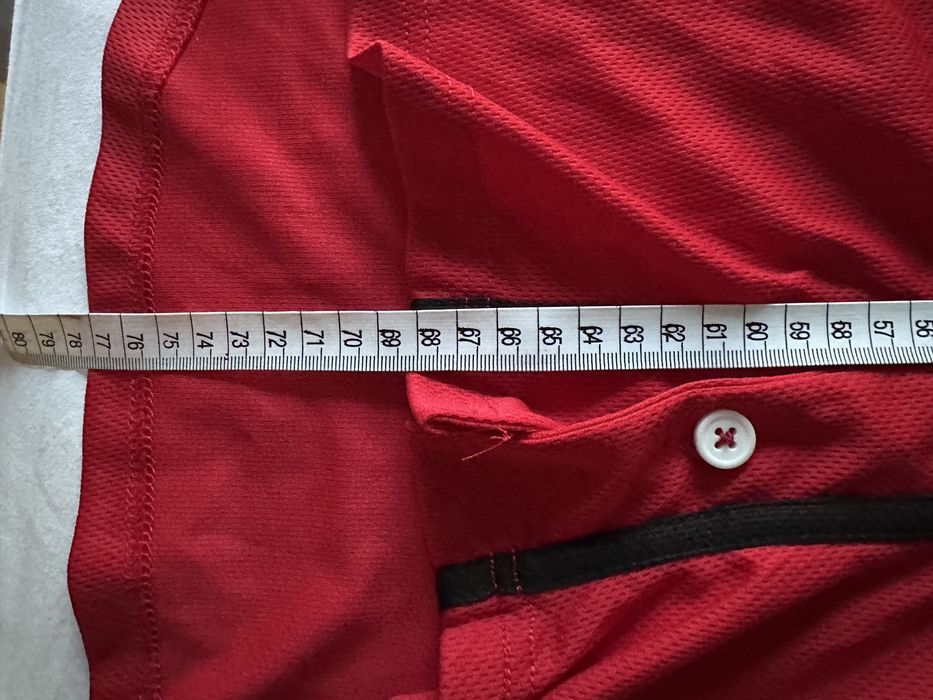 Koszulka męska M. Canada. Nowa