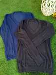 Camisolas de homem marca Zara
