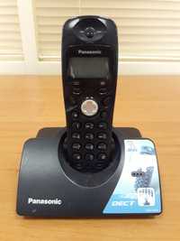 Радіотелефон Panasonic KX-TСВ435UAC
