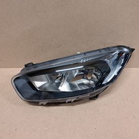 Lampa reflektor ford Transit courier lift lewy europa