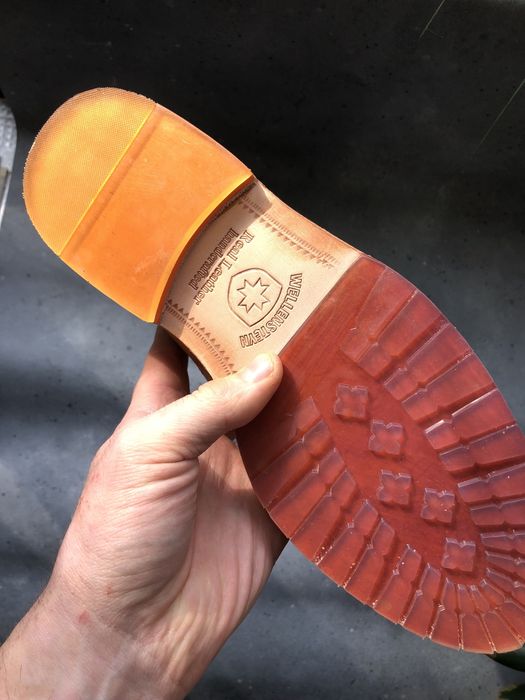 Топові броги wellensteyn, нові з коробкою розмір 41,42, 43,44,45