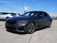 2020 BMW M340i Gray