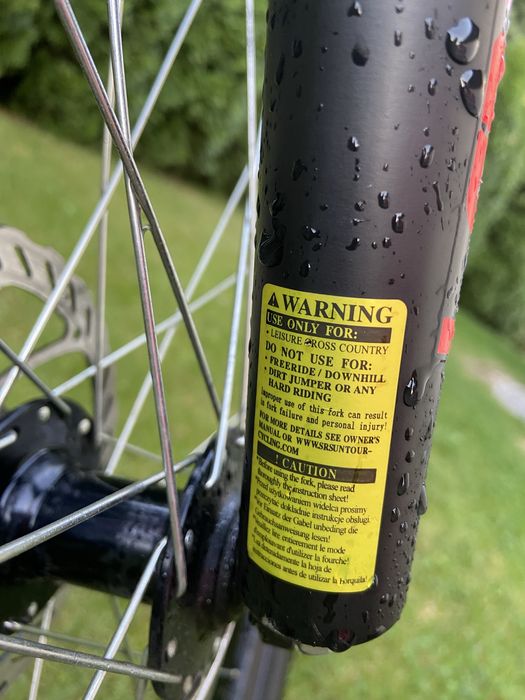 Rower Kellys Whip 10