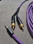 Kabel Melodica 6.5m