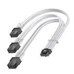 fasgear przedłużacz pci-e 5.0 do komputera czarny