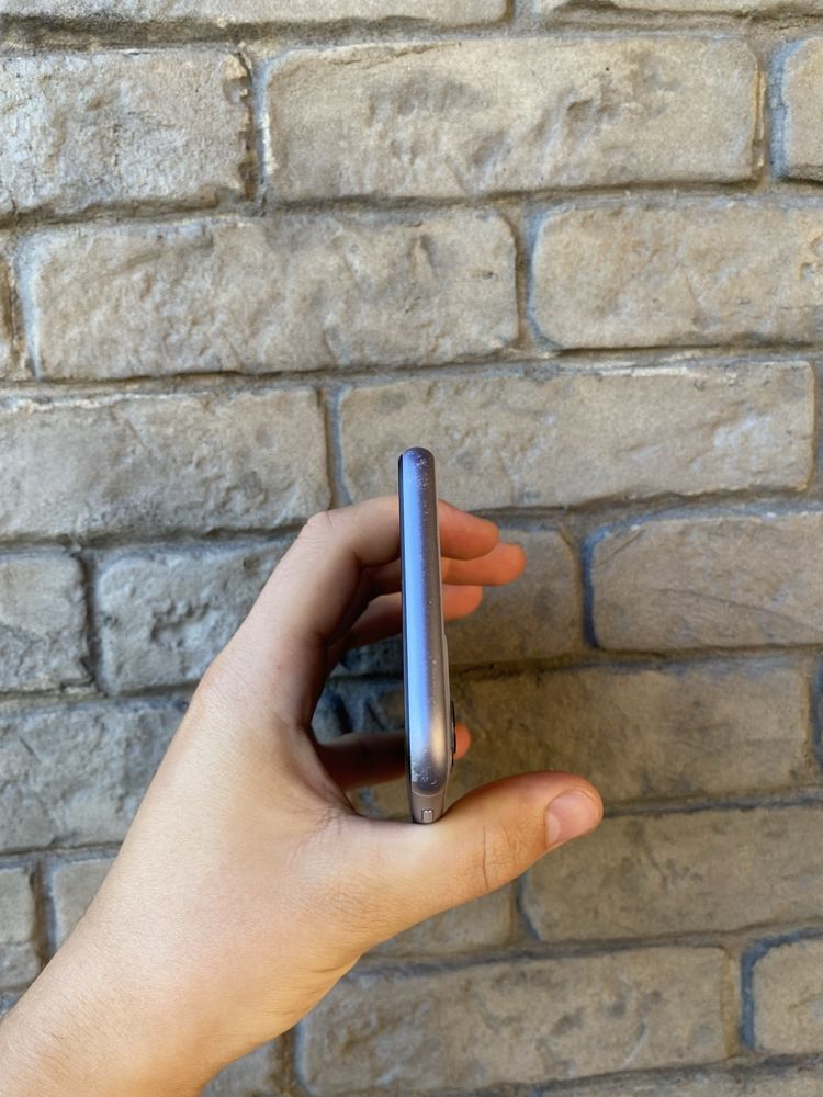 iPhone 11 100% батарея Айфон 11 Neverlock