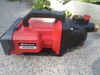 Насос Einhell аккумуляторный на 36 вольт