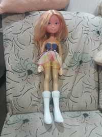 Кукла, лялька Вінкс, дуже гарна