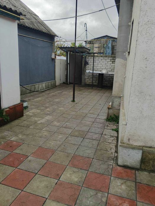 Продаём добротный большой дом с удобствами