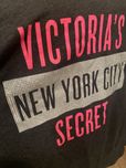 Кофта пусер Victoria’s secret