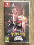 Pokemon Shining Pearl Switch