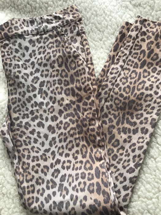 Брючки vero moda xs-s