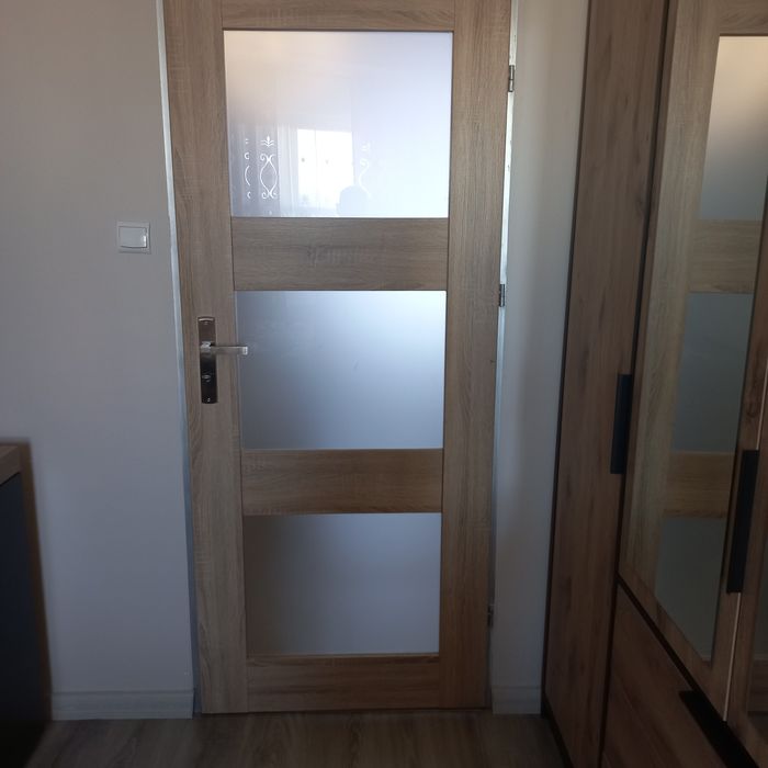 Drzwi wewnętrzne