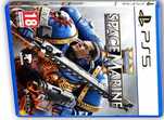 Warhammer 40,000 ps5, Space Marine II ps5, sklep Tychy, wymiana