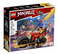 Lego Ninjago 71783 Jeździec-mech Kaia Evo, Lego