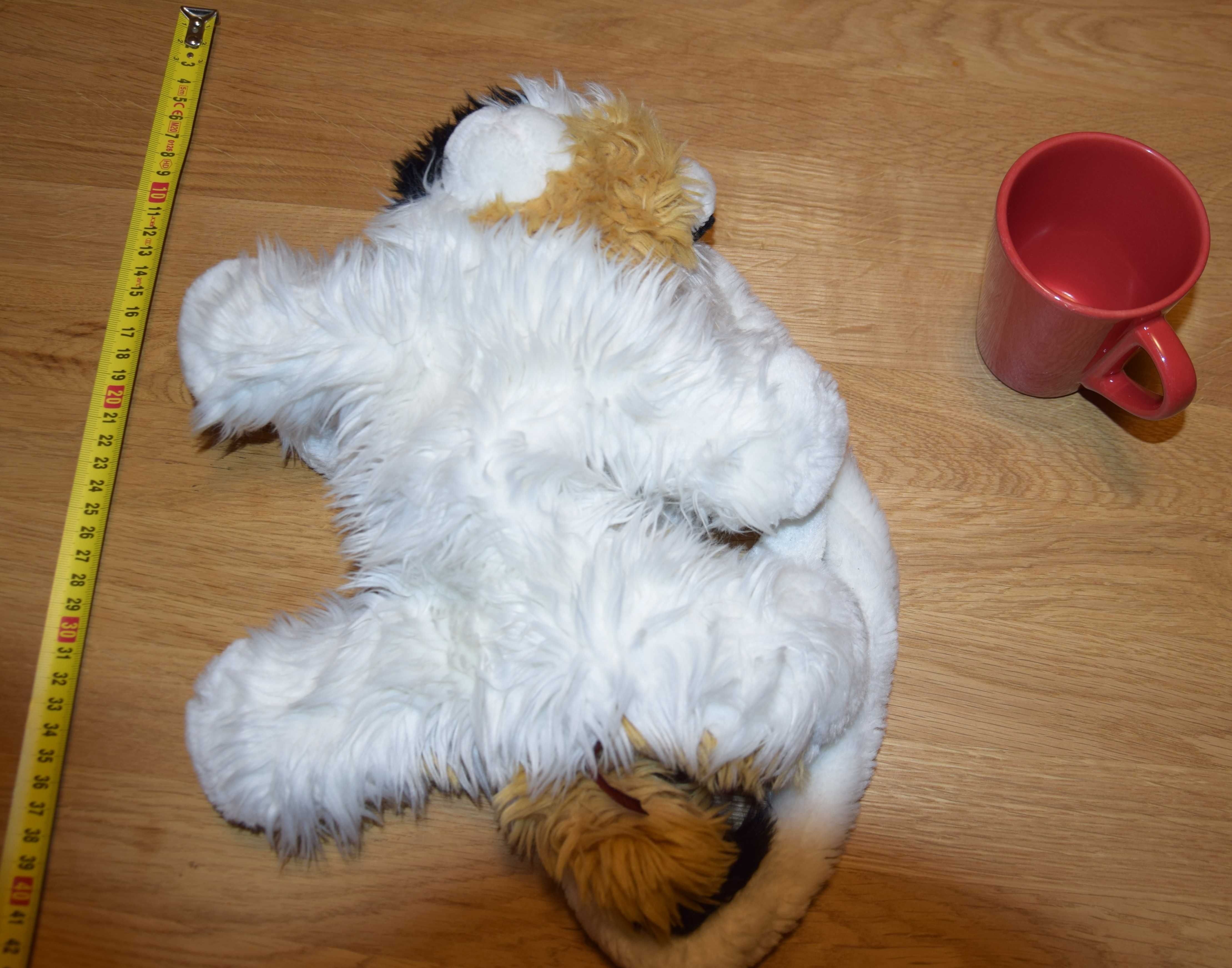 Torebka kot 30 cm