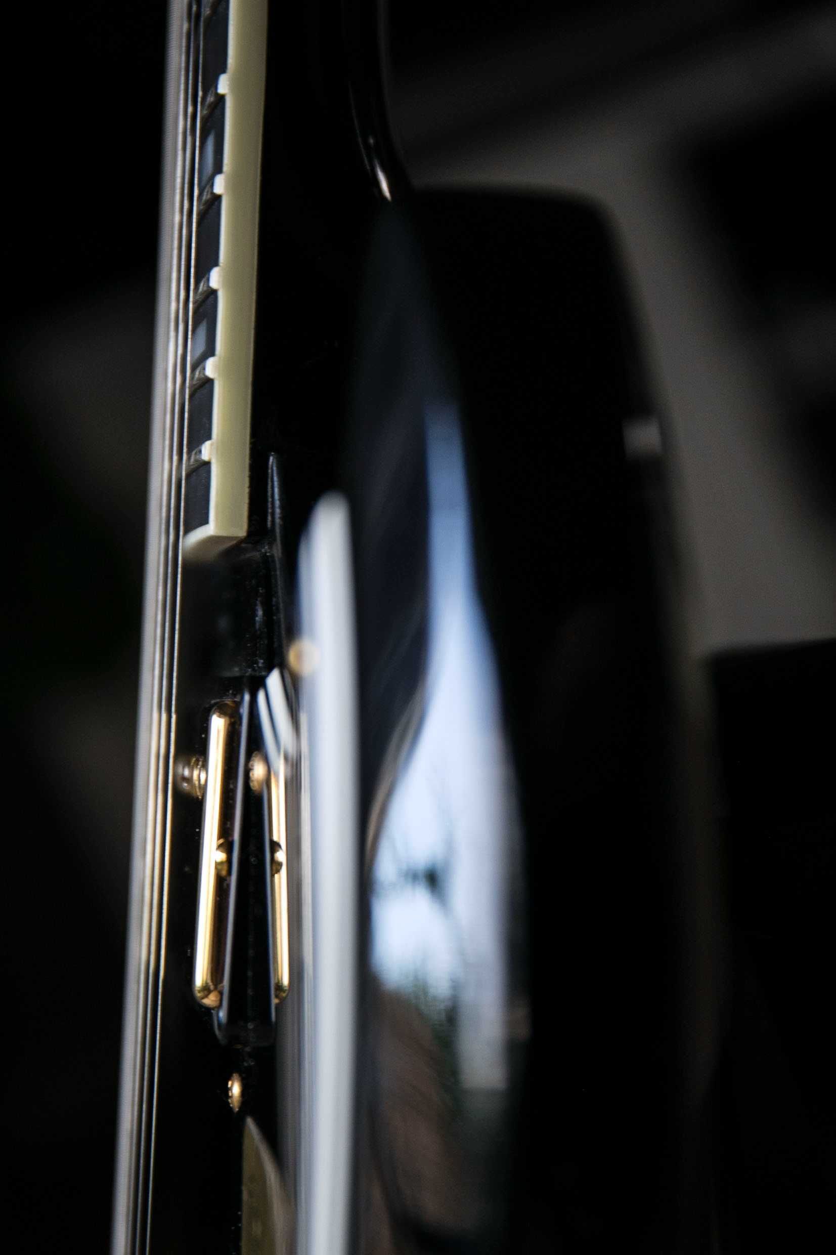Gibson SG Custom 2017 Custom Shop edycja limitowana 300 szt.