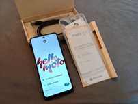 Motorola G05 4GB/64GB Nie używany.