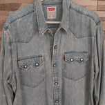 Camisa Levis Homem