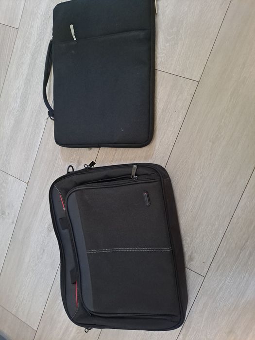Pokrowiec na laptopa